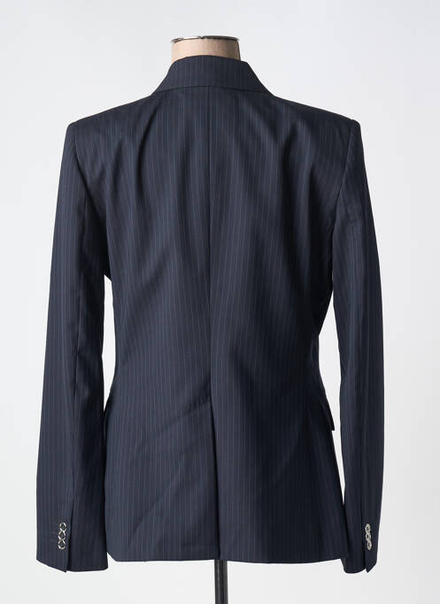 Sacou albastru DOLCE & GABBANA femeie