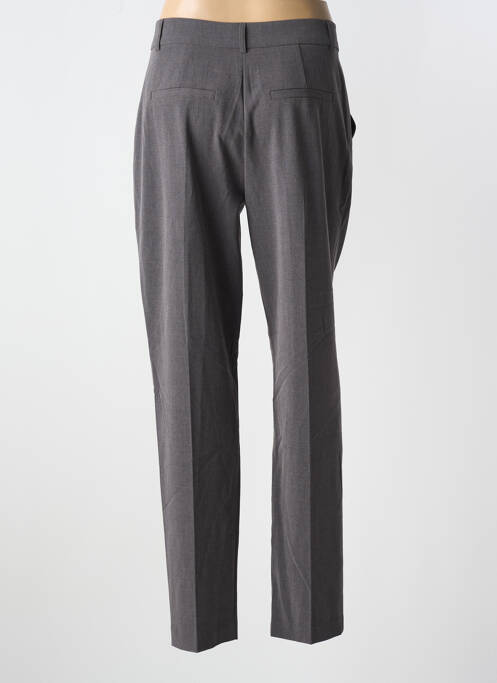 Pantalon drept gri B.YOUNG femeie