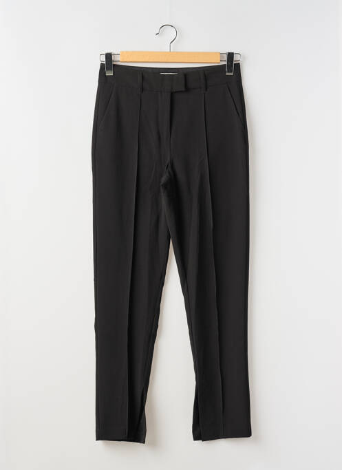 Pantalon slim negru B.YOUNG femeie