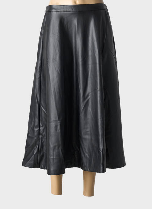 Fustă lungă negru B.YOUNG femeie