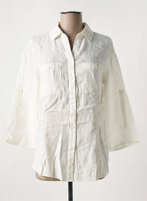 Cămașă bej BARBARA LEBEK femeie