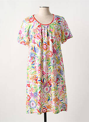 Cămașă de noapte roșu PRIVILEGE femeie