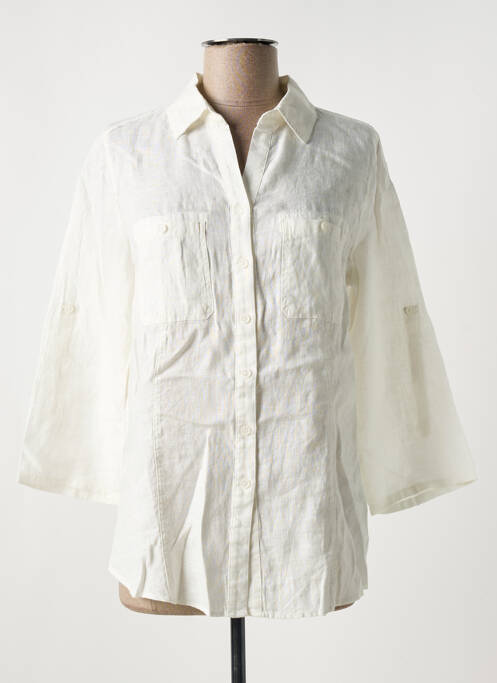 Cămașă bej BARBARA LEBEK femeie