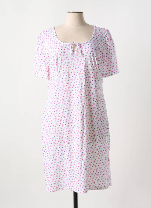 Cămașă de noapte violet PRIVILEGE femeie