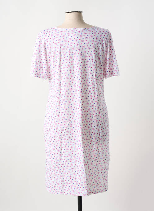 Cămașă de noapte violet PRIVILEGE femeie