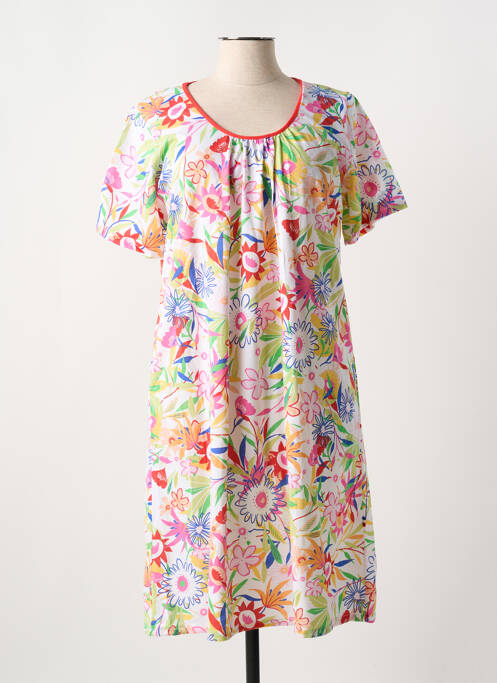 Cămașă de noapte roșu PRIVILEGE femeie