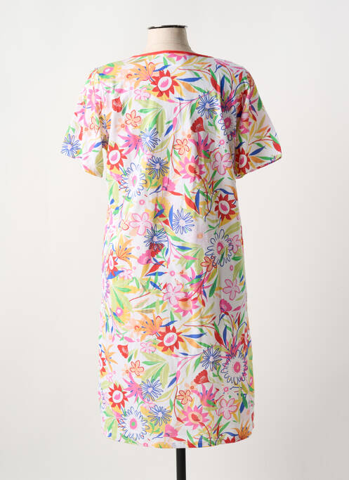 Cămașă de noapte roșu PRIVILEGE femeie