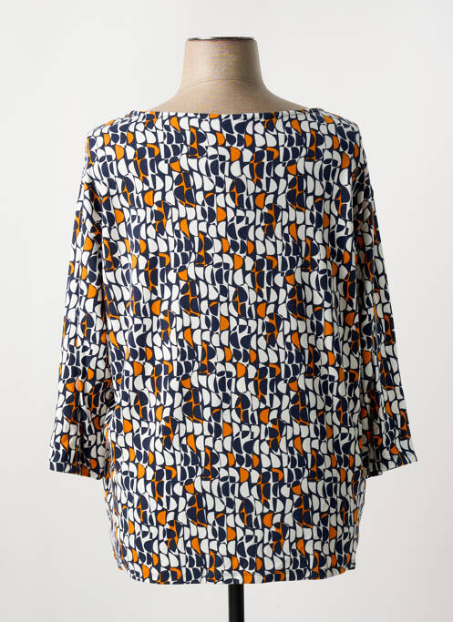 Tricou albastru BARBARA LEBEK femeie