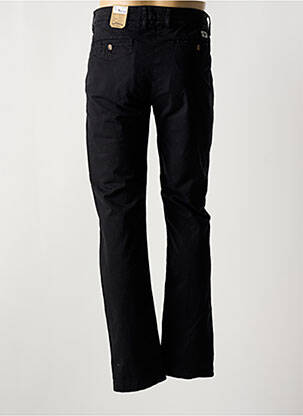 Pantalon chino buzunare negru LEE COOPER bărbat
