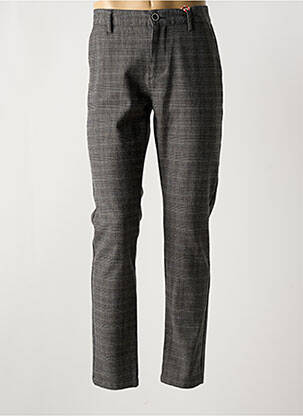 Pantalon drept gri LEE COOPER bărbat