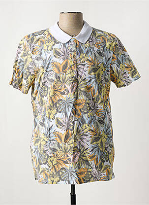 Polo galben LEE COOPER bărbat