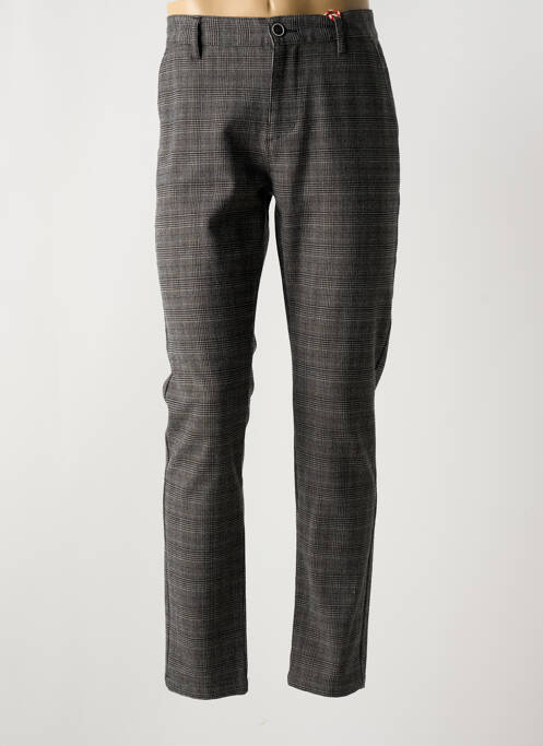 Pantalon drept gri LEE COOPER bărbat