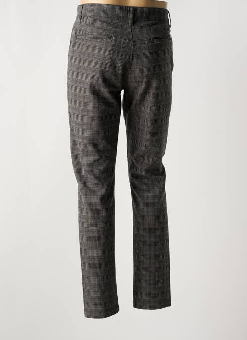 Pantalon drept gri LEE COOPER bărbat