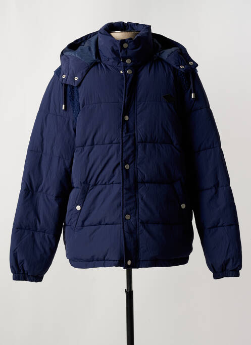 Geacă matlasată albastru LEE COOPER femeie