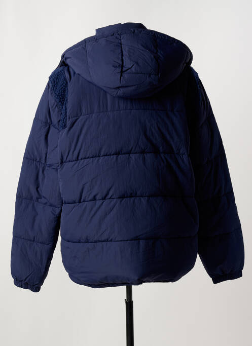 Geacă matlasată albastru LEE COOPER femeie