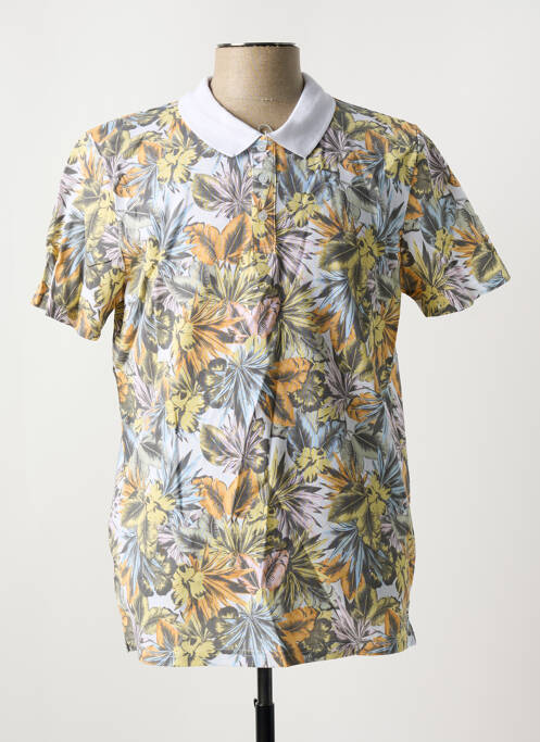 Polo galben LEE COOPER bărbat