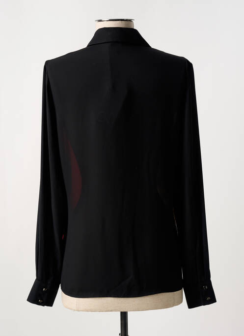 Cămașă negru GUY DUBOUIS femeie