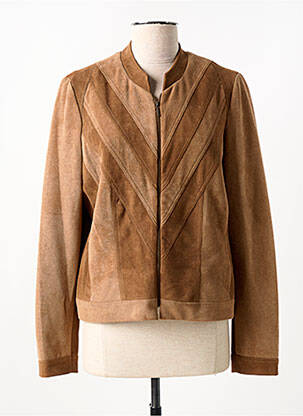 Jachete casual maro MERI & ESCA femeie