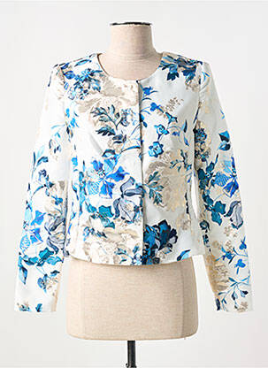 Jachete elegante albastru MERI & ESCA femeie