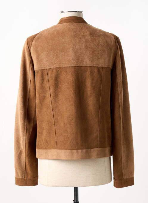 Jachete casual maro MERI & ESCA femeie