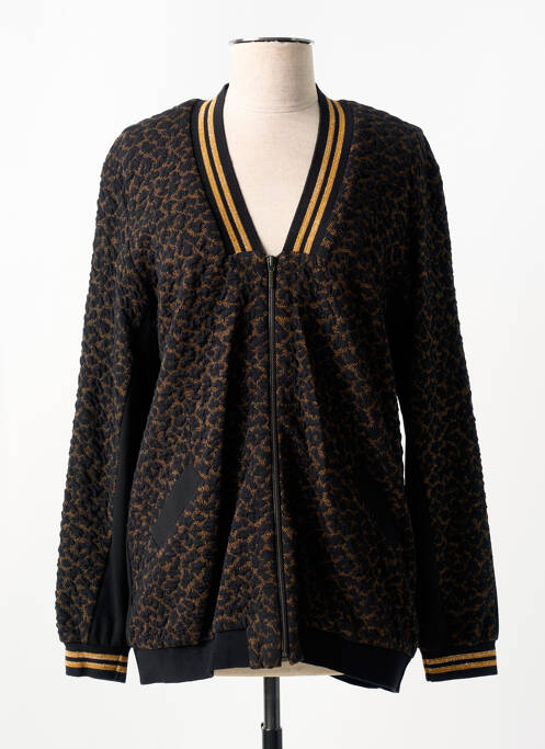 Jachete casual negru MERI & ESCA femeie