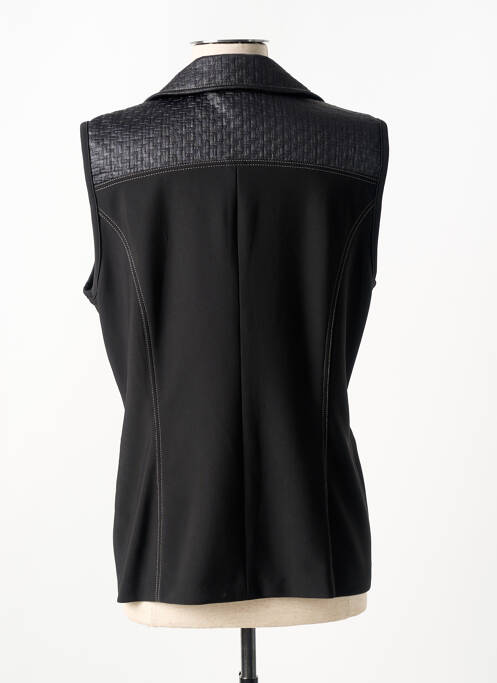 Jachete casual negru FRANCE RIVOIRE femeie