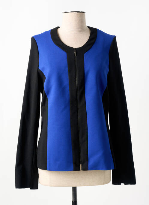 Jachete casual albastru GUY DUBOUIS femeie