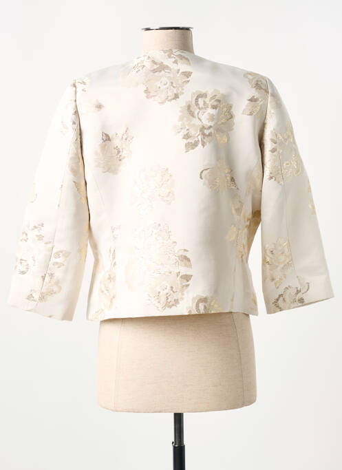 Jachete elegante alb MERI & ESCA femeie