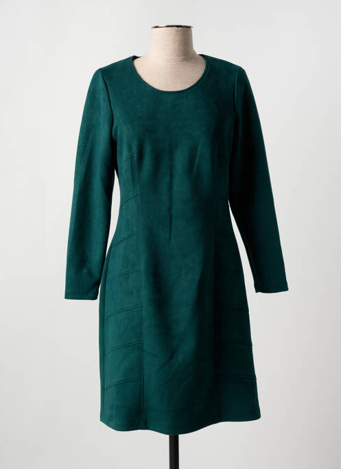 Rochie midi verde GREGORY PAT femeie