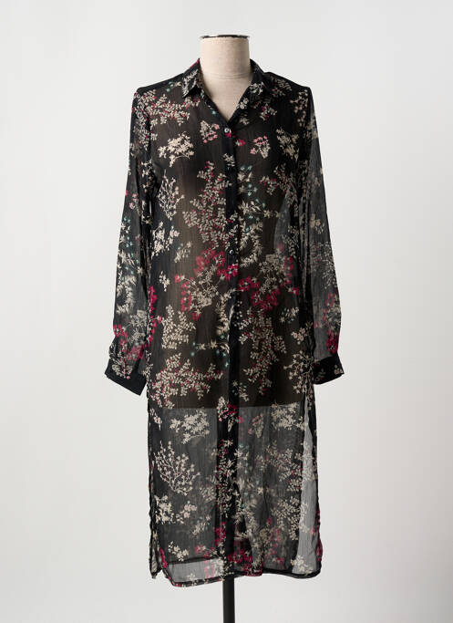 Cămașă negru MERI & ESCA femeie