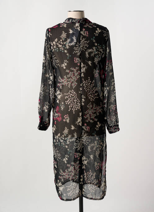 Cămașă negru MERI & ESCA femeie