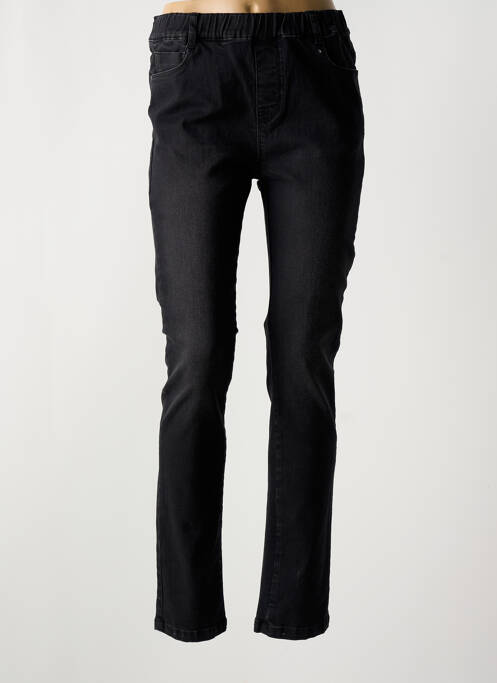 Jegging negru GUY DUBOUIS femeie