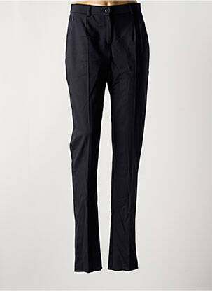 Pantalon chino albastru GUY DUBOUIS femeie