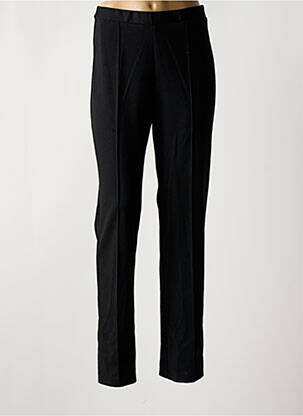 Colant negru GUY DUBOUIS femeie