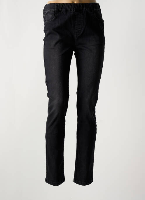 Jegging negru MERI & ESCA femeie