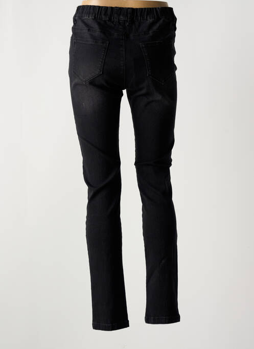 Jegging negru MERI & ESCA femeie