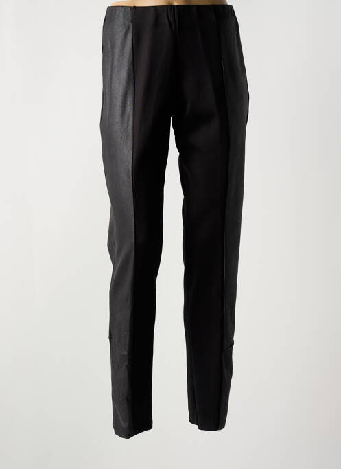 Colant negru MERI & ESCA femeie