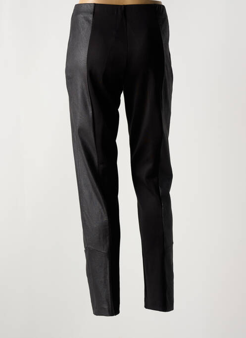 Colant negru MERI & ESCA femeie