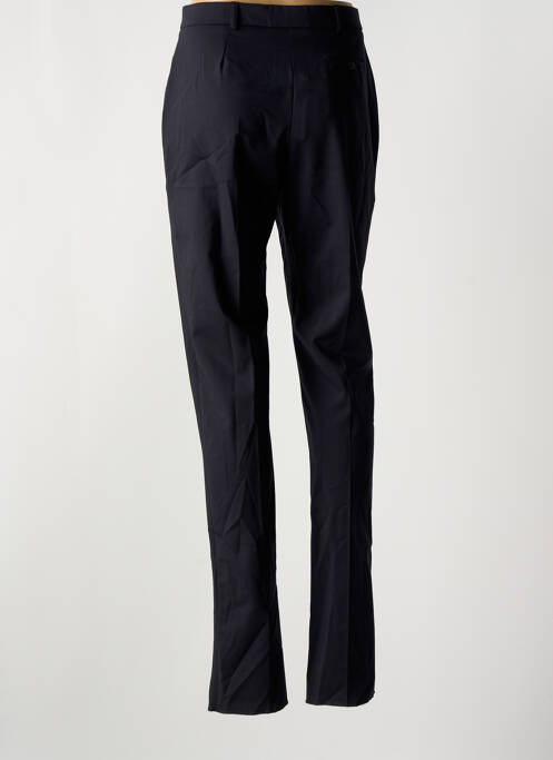 Pantalon chino albastru GUY DUBOUIS femeie