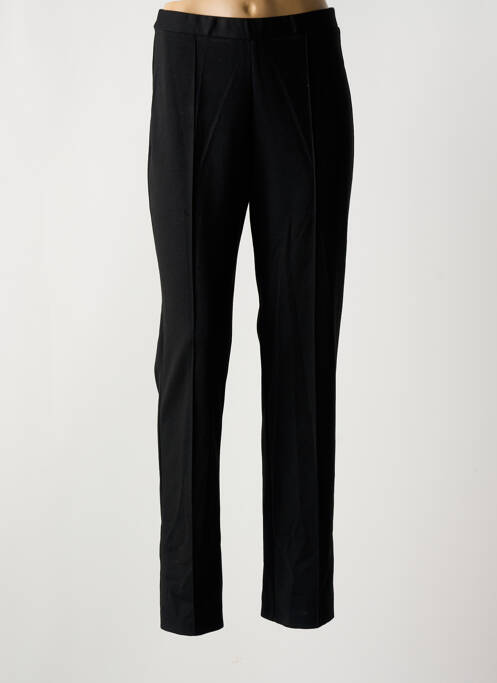 Colant negru GUY DUBOUIS femeie