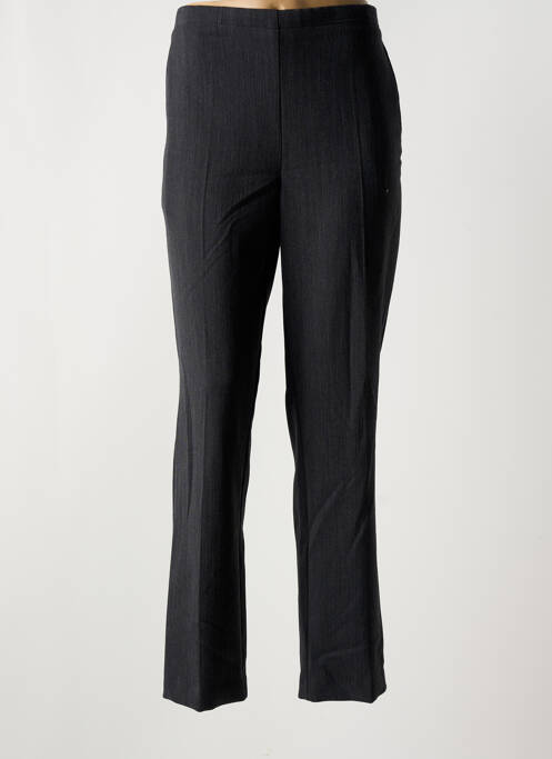 Pantalon slim gri GUY DUBOUIS femeie