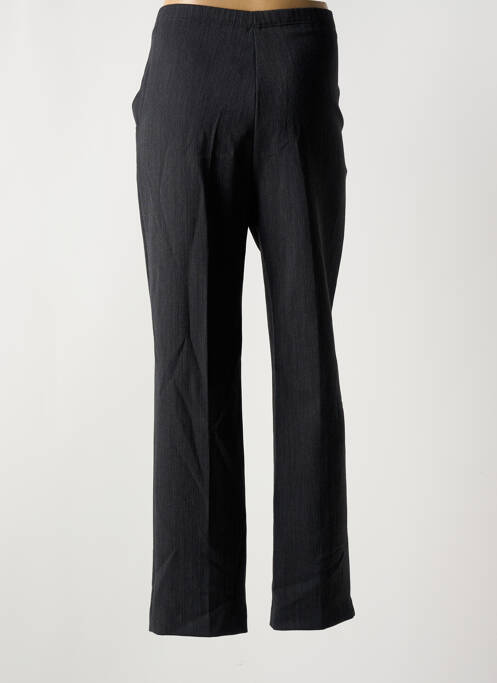 Pantalon slim gri GUY DUBOUIS femeie