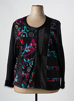 Pulover gri GUY DUBOUIS femeie