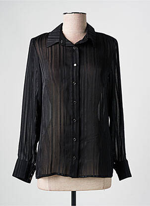 Cămașă negru GREGORY PAT femeie