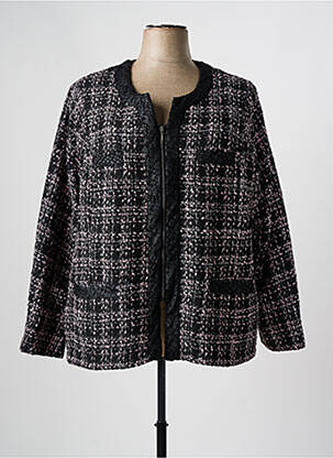 Jachete casual negru GUY DUBOUIS femeie