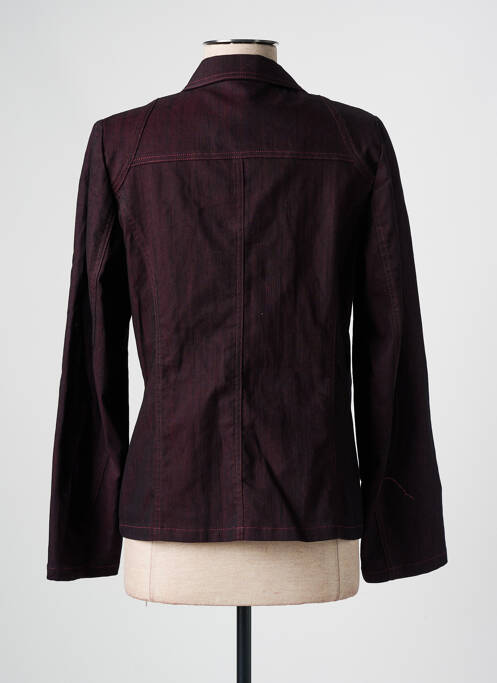 Jachete casual violet GUY DUBOUIS femeie