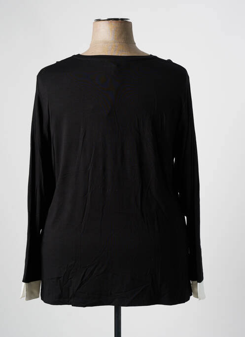 Pulover gri MERI & ESCA femeie