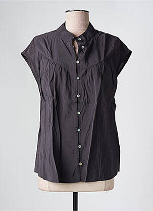 Cămașă gri YAYA femeie