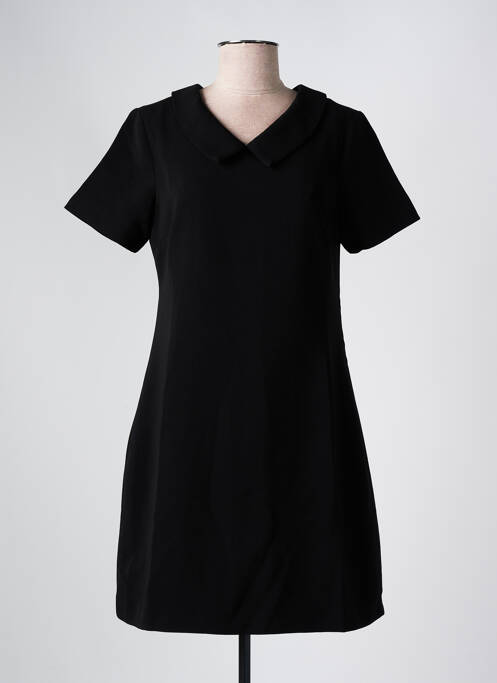 Rochie scurtă negru MOLLY BRACKEN femeie