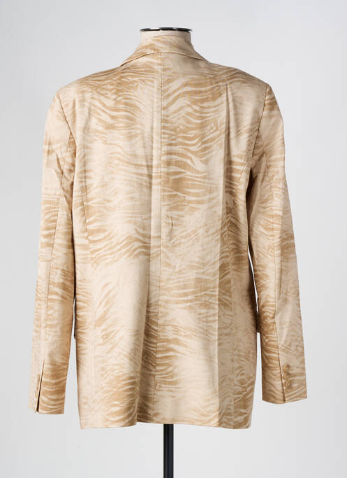 Sacou bej YAYA femeie